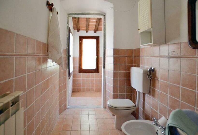 ویلای یک اتاق خوابه با استخر شنا, Agriturismo Sant  Andrea