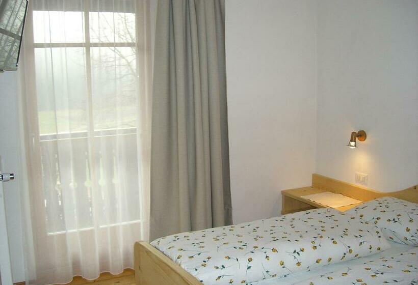 Апартаменты 1 Спальня, Stockerhof