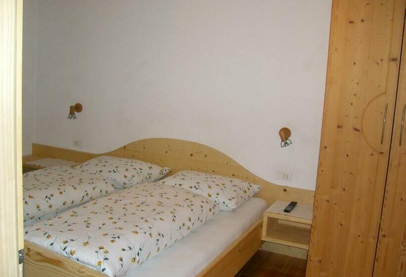 דירת חדר, Stockerhof