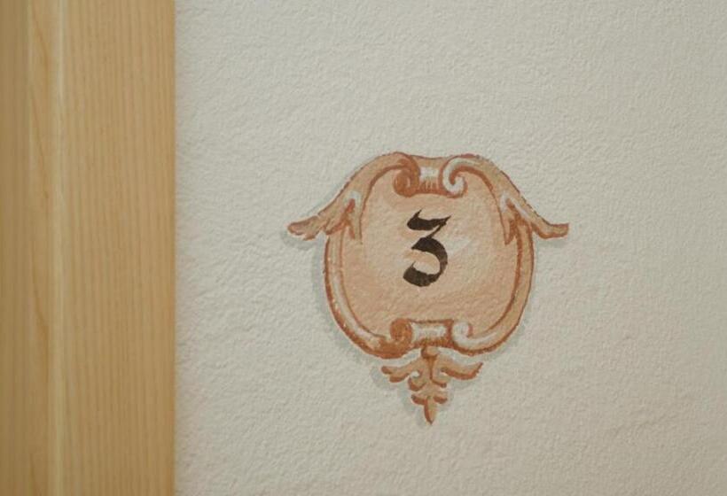 דירת שני חדרים, Stockerhof