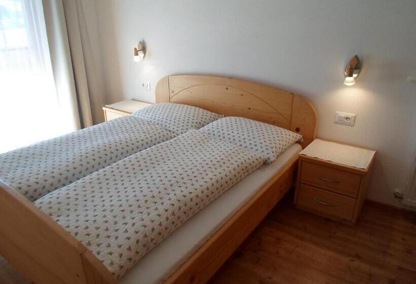 Апартаменты 2 Спальни, Stockerhof