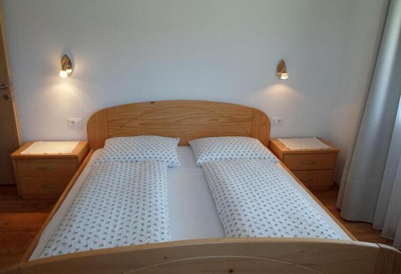 דירת שני חדרים, Stockerhof