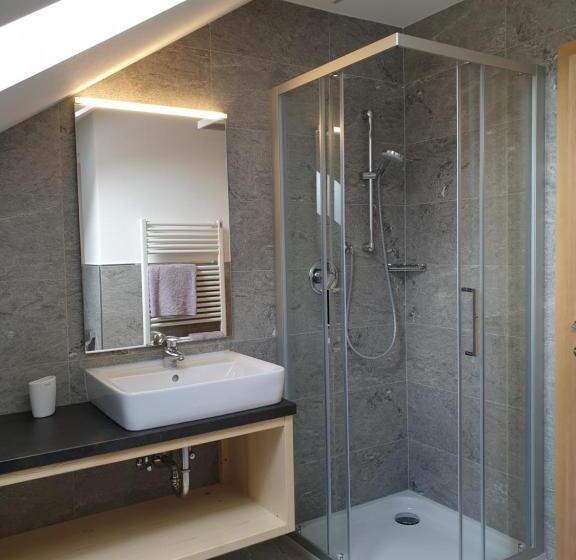 Апартаменты 1 Спальня, Stockerhof