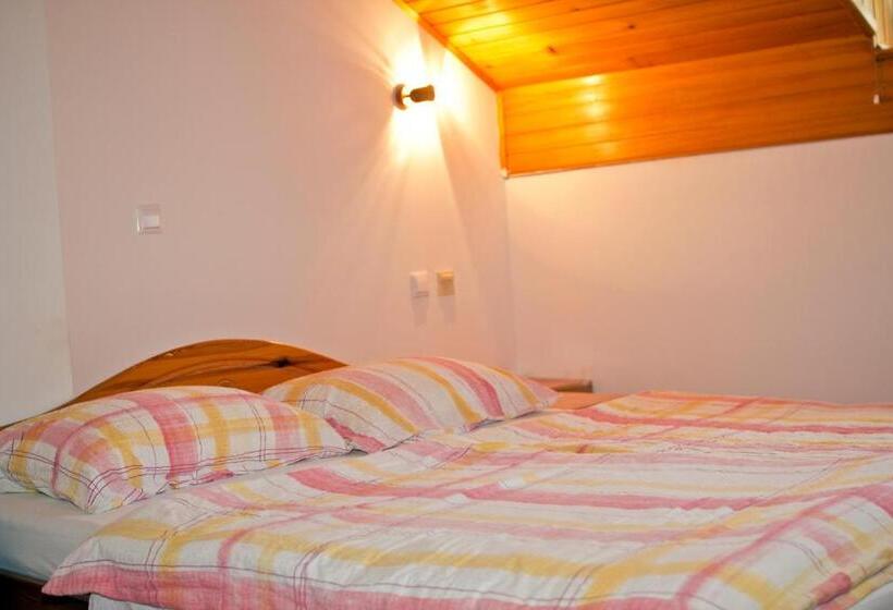 اتاق استاندارد, Tourist Farm Mraz