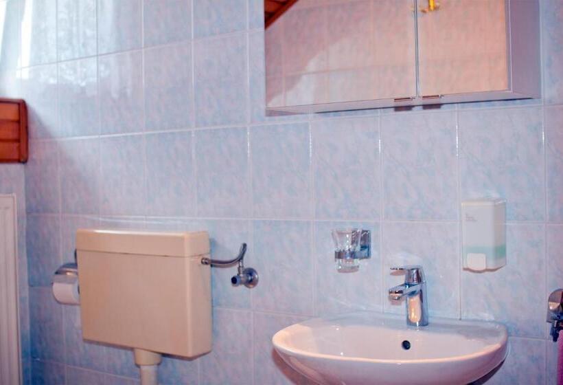 اتاق استاندارد, Tourist Farm Mraz