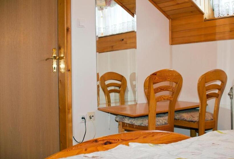 اتاق استاندارد, Tourist Farm Mraz