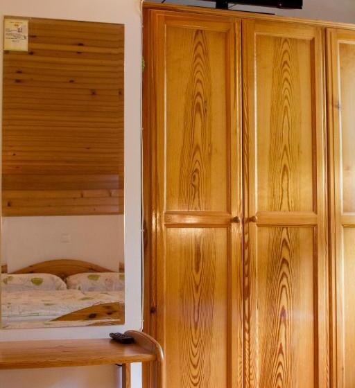 اتاق استاندارد, Tourist Farm Mraz