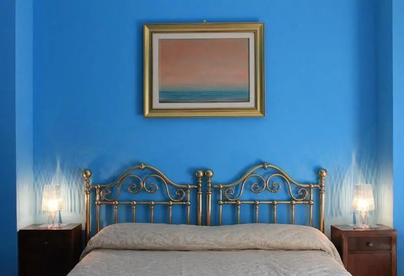 ガーデンビュースタンダードルーム, Iride Bed And Breakfast