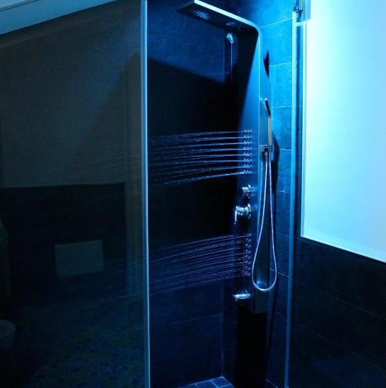 חדר משפחתי, Iride Bed And Breakfast