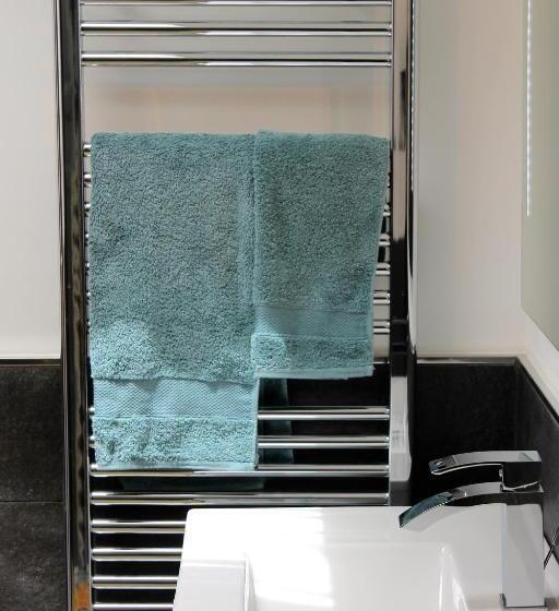 חדר משפחתי, Iride Bed And Breakfast