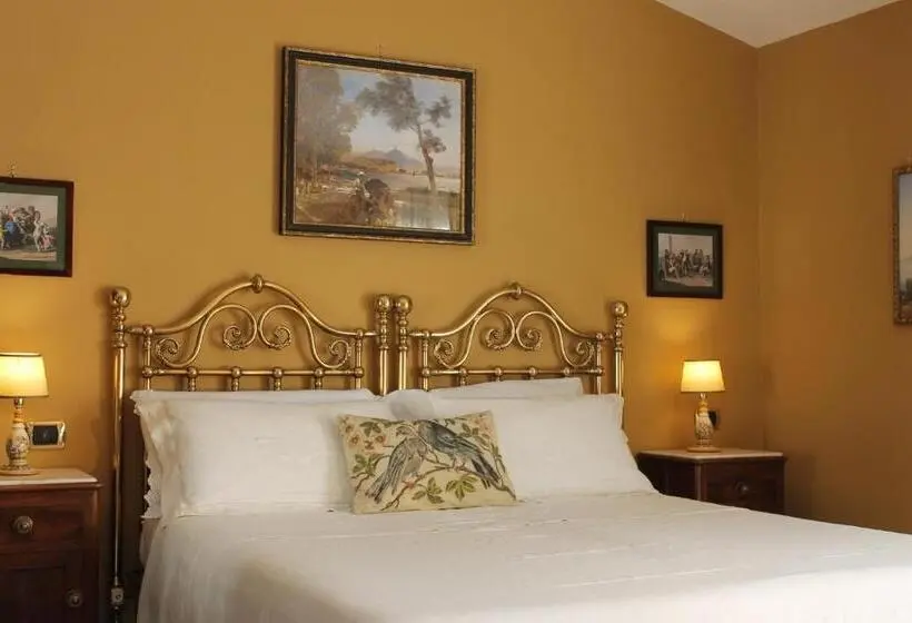 ファミリールーム, Iride Bed And Breakfast