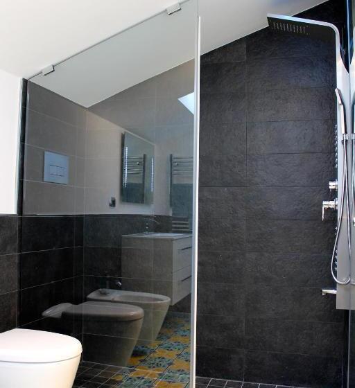 חדר משפחתי, Iride Bed And Breakfast