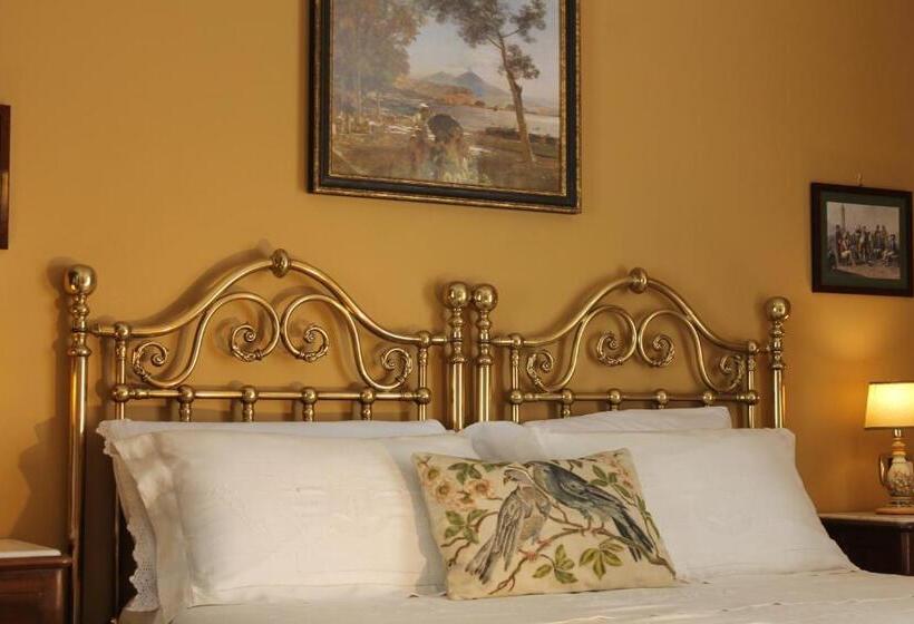 חדר משפחתי, Iride Bed And Breakfast