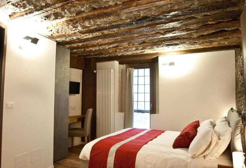 스탠다드 룸, Bnb 1504