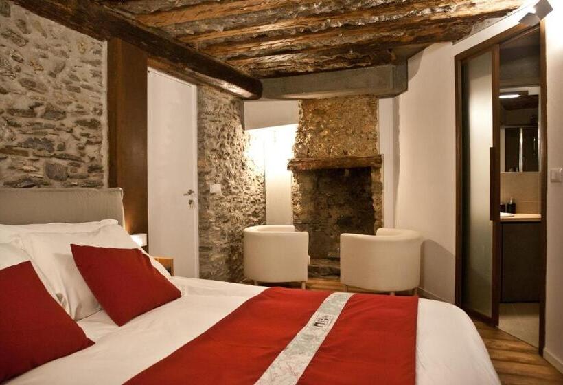 스탠다드 룸, Bnb 1504