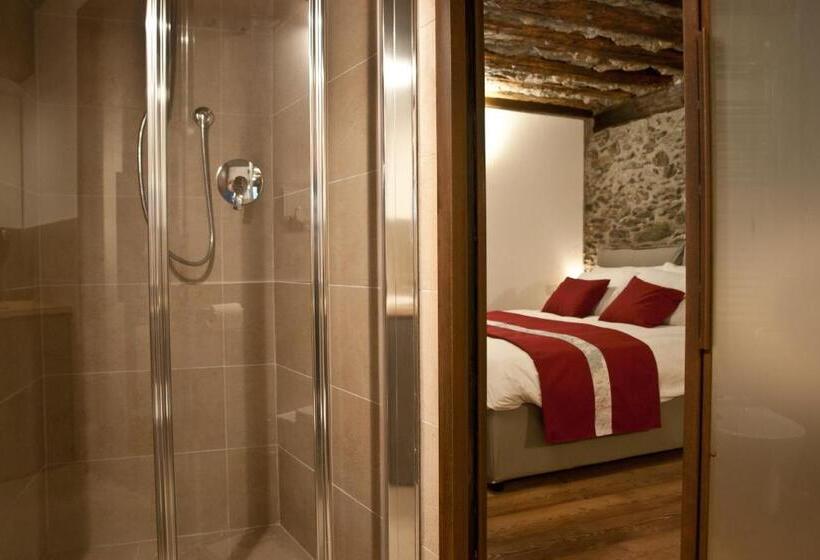 스탠다드 룸, Bnb 1504