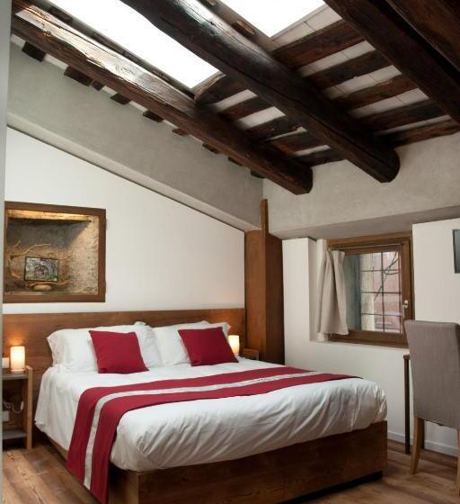 4인용 스탠다드 룸, Bnb 1504