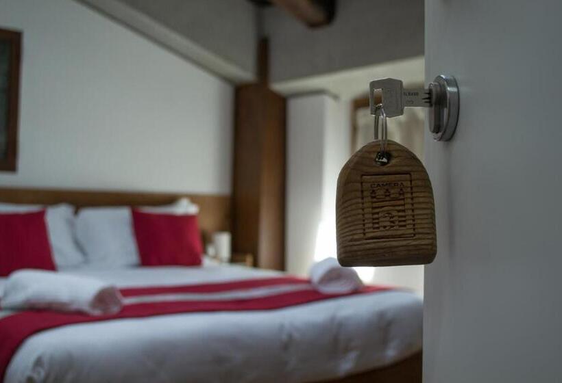 4인용 스탠다드 룸, Bnb 1504