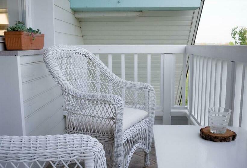 استودیوی استاندارد, Guest House Vitaja