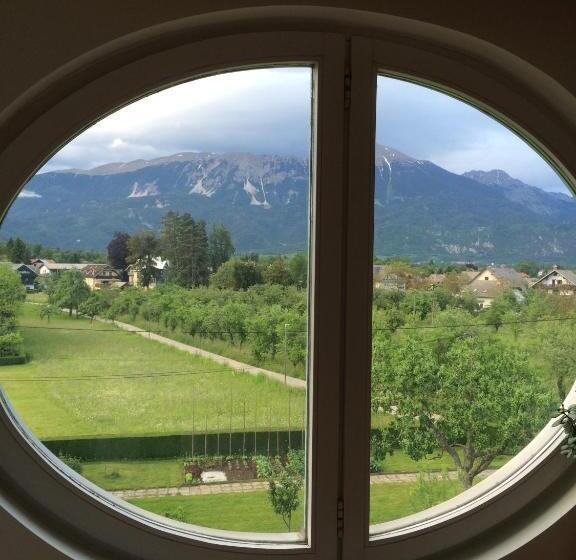 استودیوی استاندارد, Guest House Vitaja