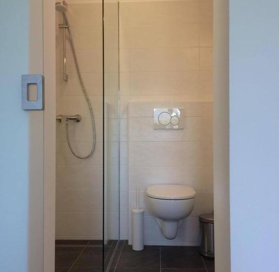 اتاق استاندارد با بالکن, Guest House Vitaja