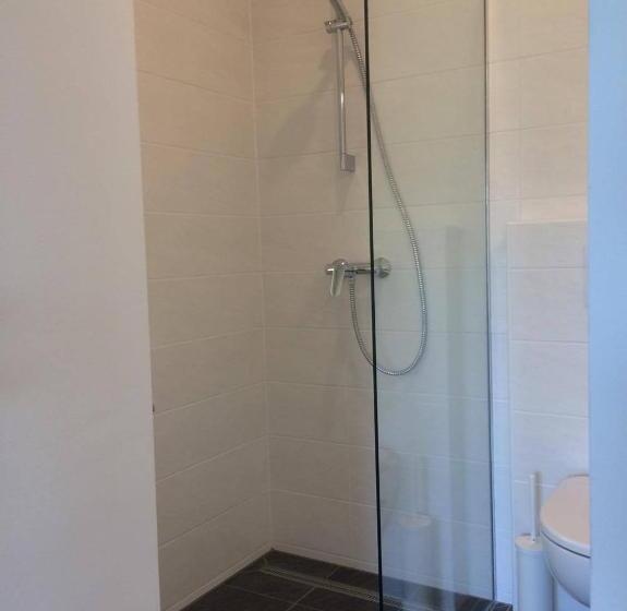 اتاق استاندارد با بالکن, Guest House Vitaja