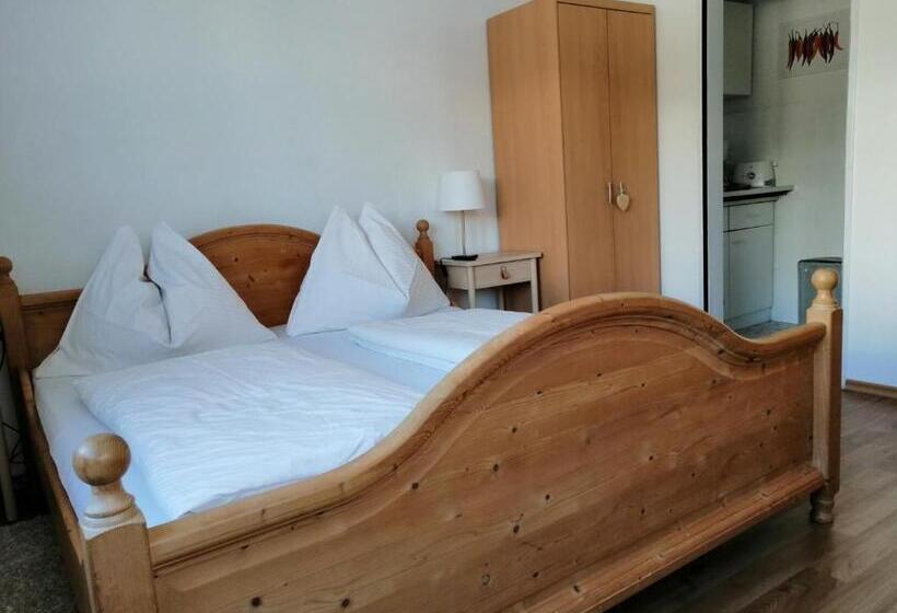 Апартаменты 1 Спальня, Landhaus Wörgartner