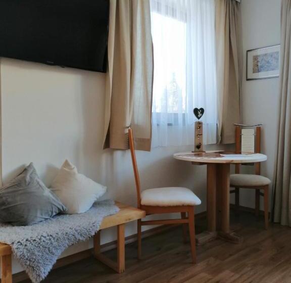 Апартаменты 1 Спальня, Landhaus Wörgartner