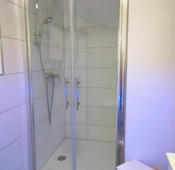 Апартаменты 1 Спальня с Видом, Landhaus Wörgartner