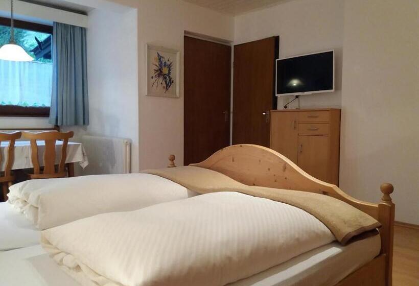 Апартаменты 1 Спальня, Landhaus Wörgartner