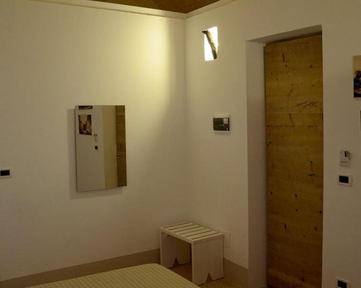 חדר אקונומי, Rosa Dei Venti