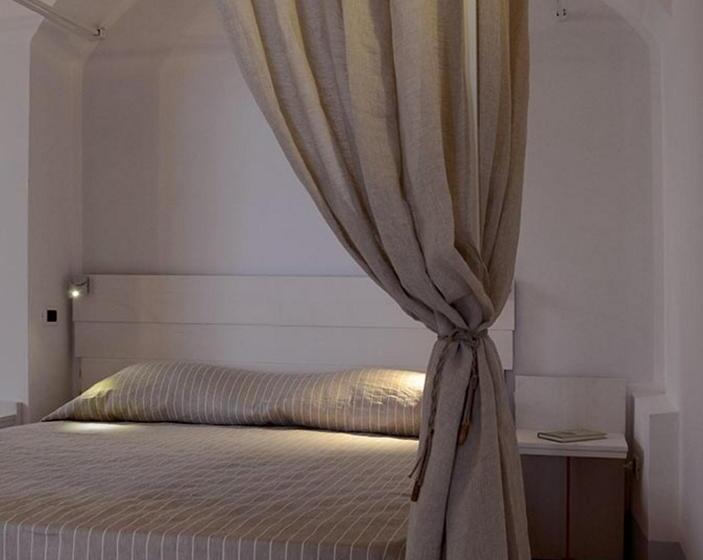 חדר סטנדרט לשלושה, Rosa Dei Venti