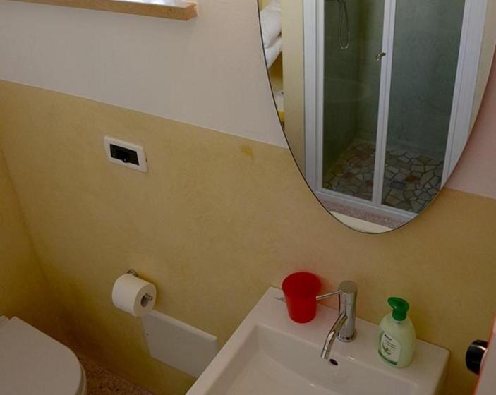 חדר סטנדרט לשלושה, Rosa Dei Venti