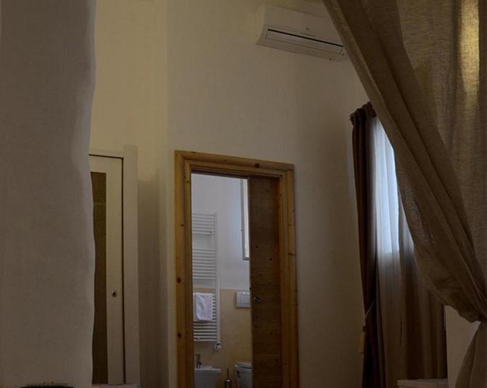 חדר סטנדרט לשלושה, Rosa Dei Venti