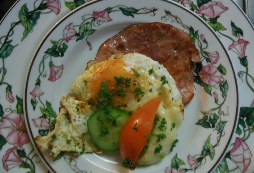 غرفة قياسية, Sonnhof