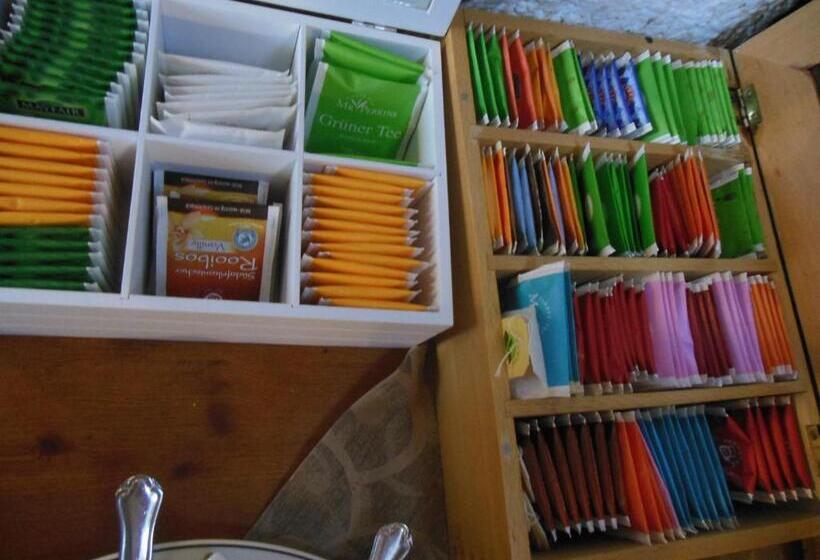 غرفة قياسية, Sonnhof