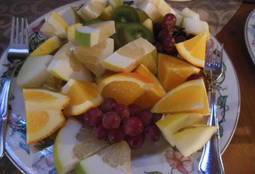 غرفة قياسية رباعية, Sonnhof