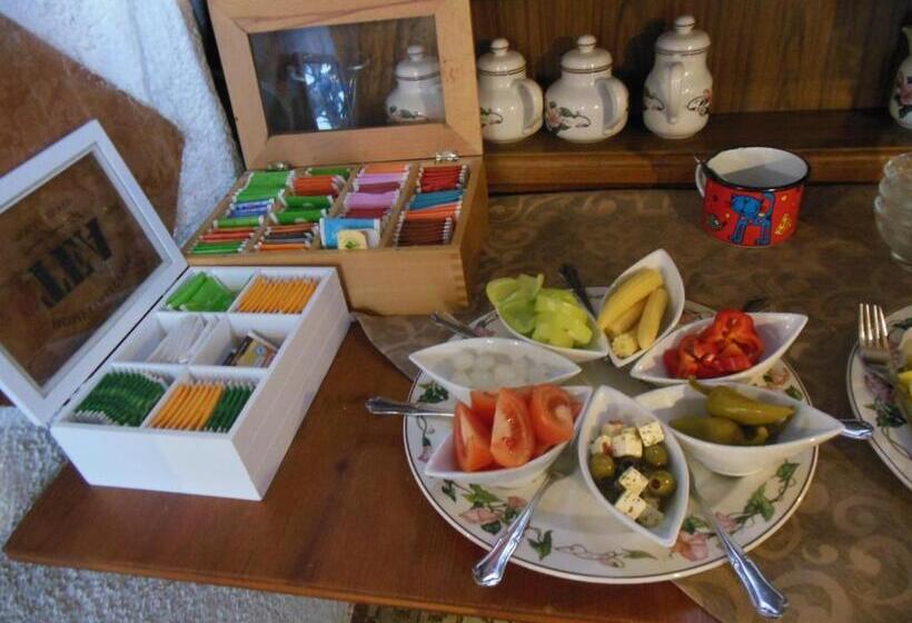 غرفة قياسية رباعية, Sonnhof