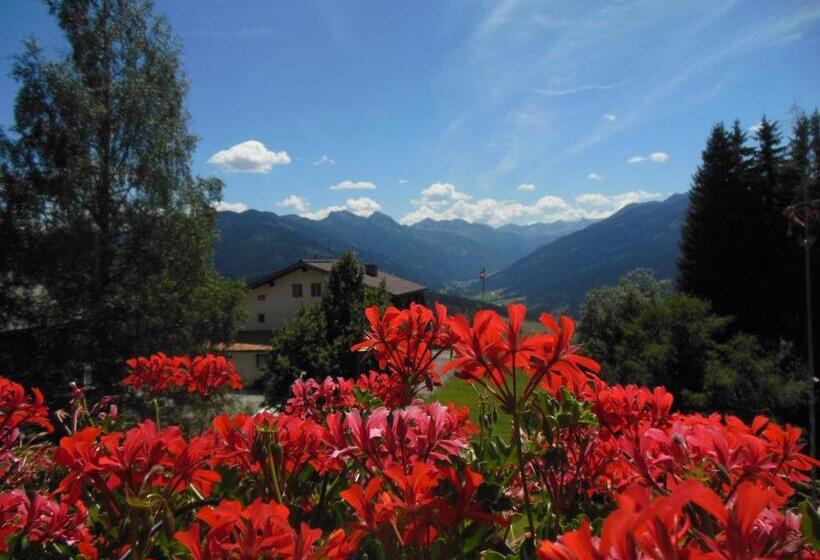 غرفة قياسية ثلاثية, Sonnhof