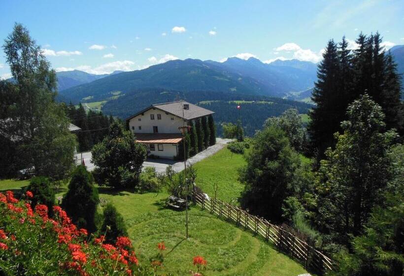 غرفة قياسية ثلاثية, Sonnhof