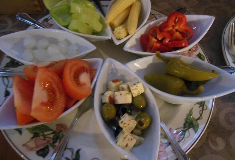 غرفة أساسية ثلاثية, Sonnhof