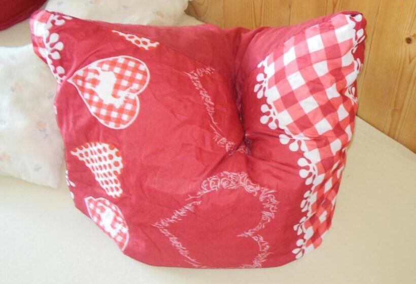 غرفة أساسية ثلاثية, Sonnhof