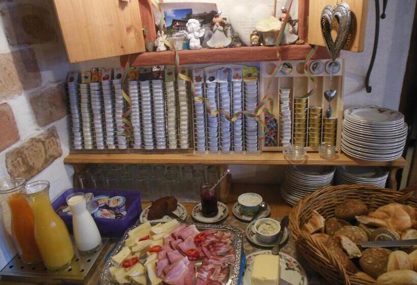 غرفة قياسية فردية, Sonnhof