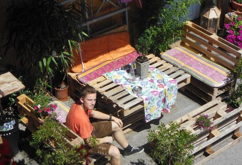 غرفة قياسية, Sonnhof