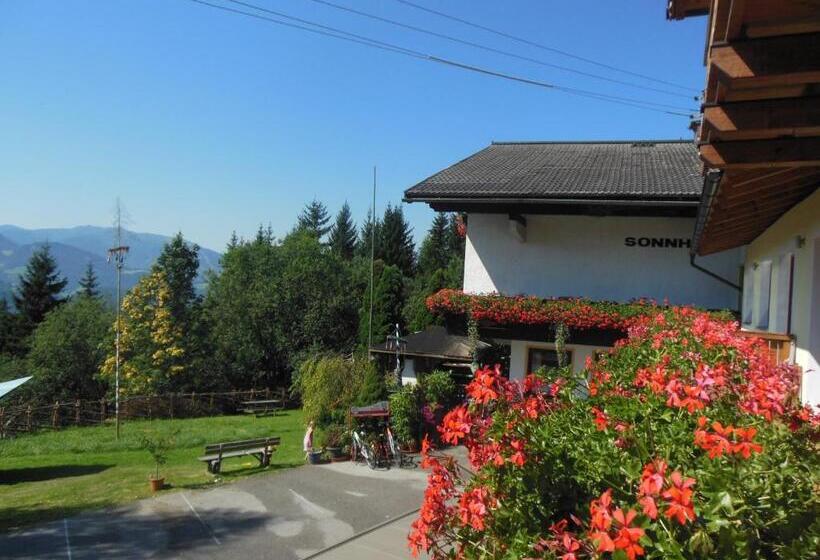 غرفة قياسية, Sonnhof