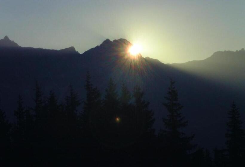 غرفة قياسية, Sonnhof