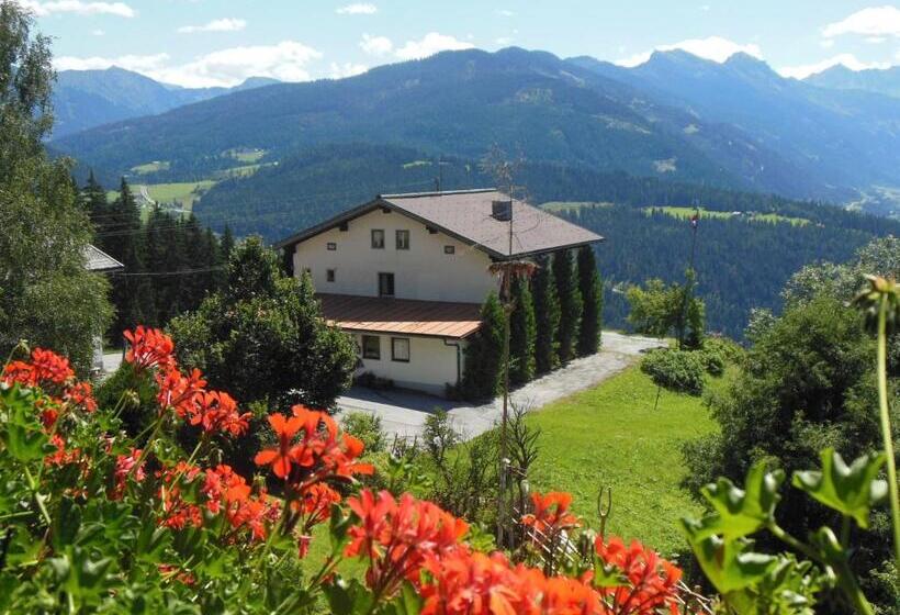 غرفة قياسية, Sonnhof