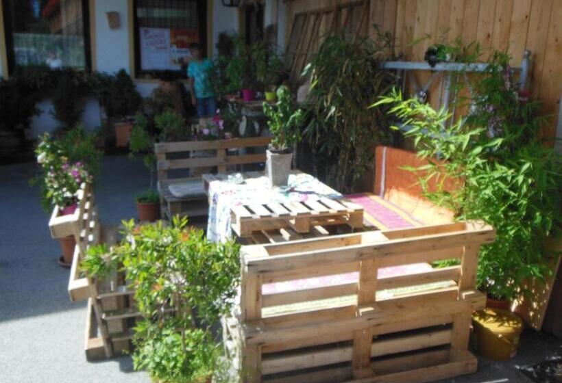 غرفة قياسية رباعية, Sonnhof