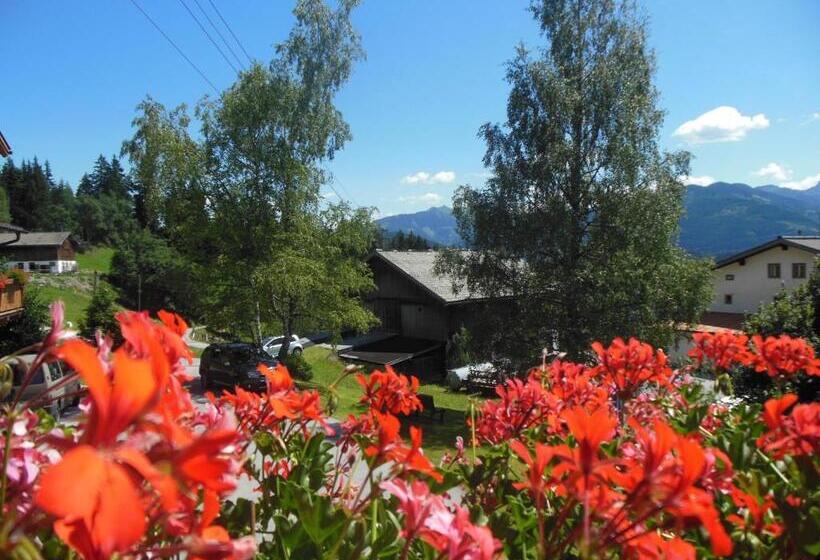 غرفة قياسية ثلاثية, Sonnhof