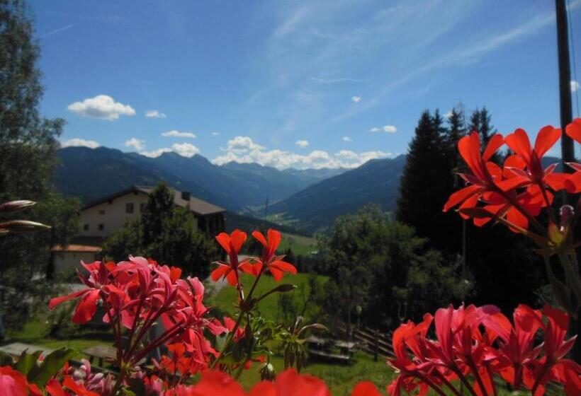 غرفة قياسية ثلاثية, Sonnhof